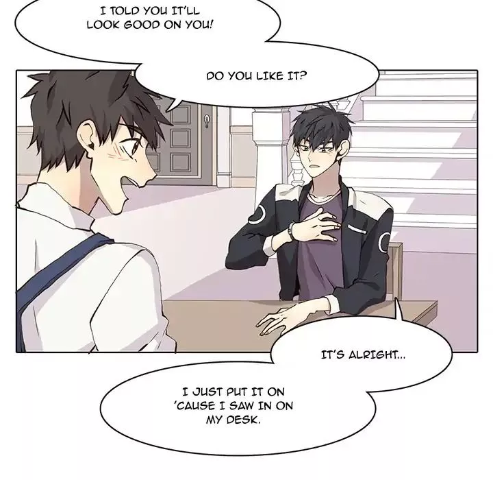 Manga page 32