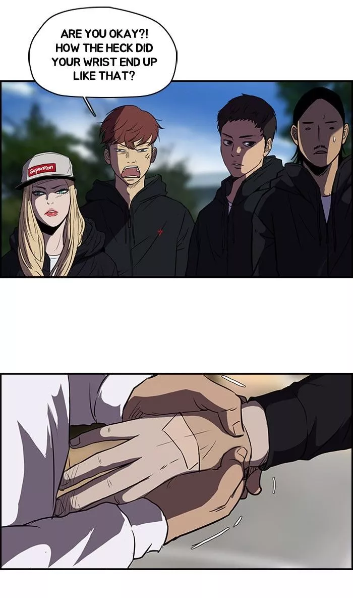 Manga page 18