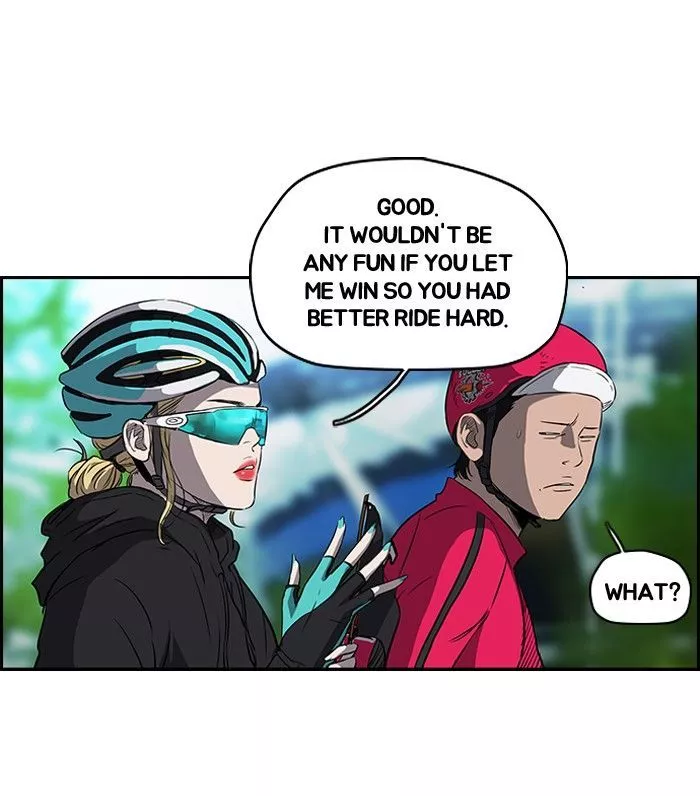 Manga page 32