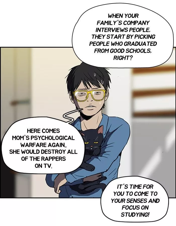 Manga page 38