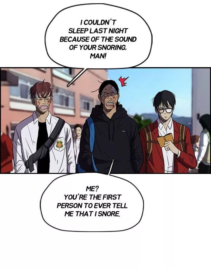 Manga page 4