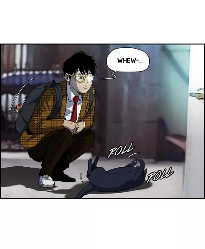 Manga page 28