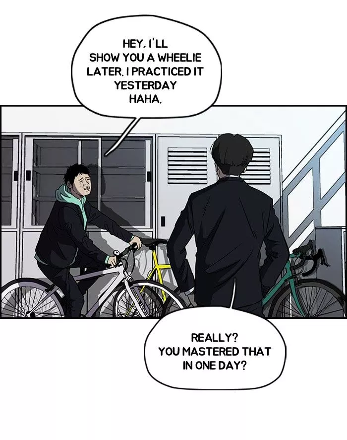 Manga page 28