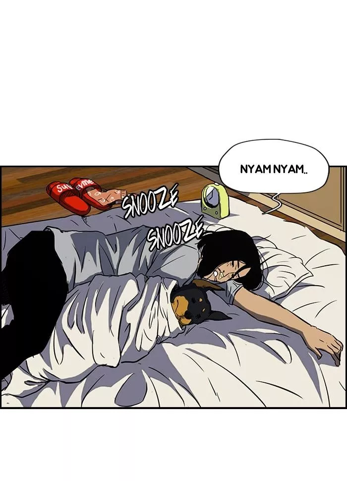 Manga page 4