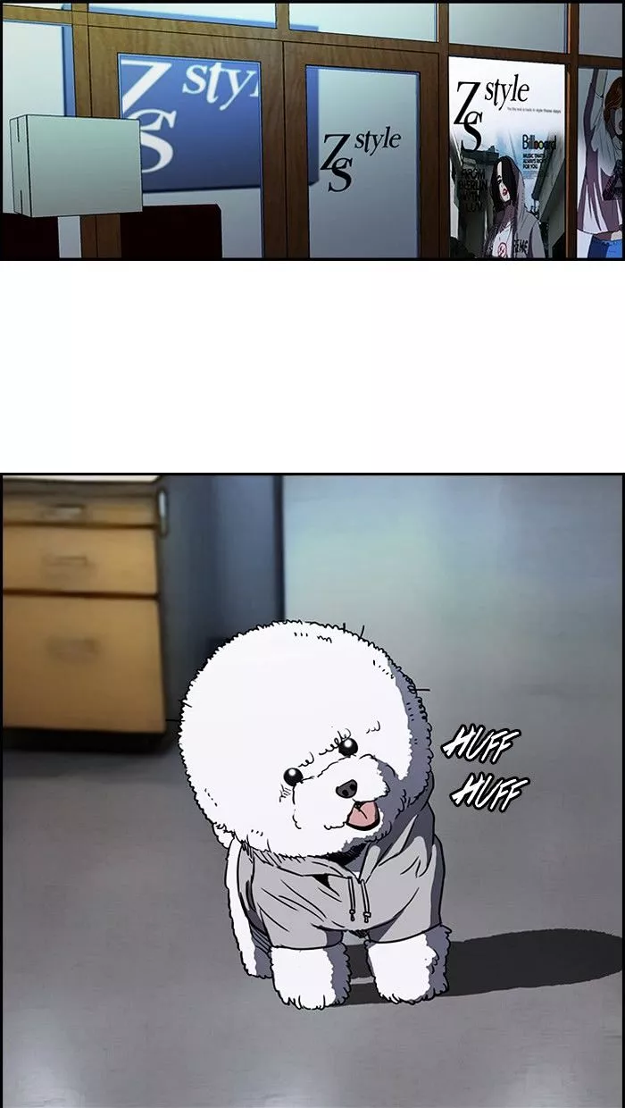Manga page 40