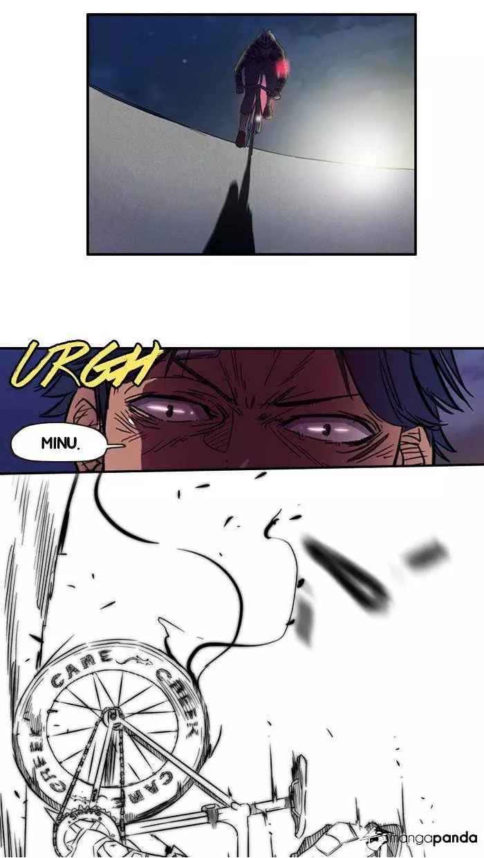 Manga page 17