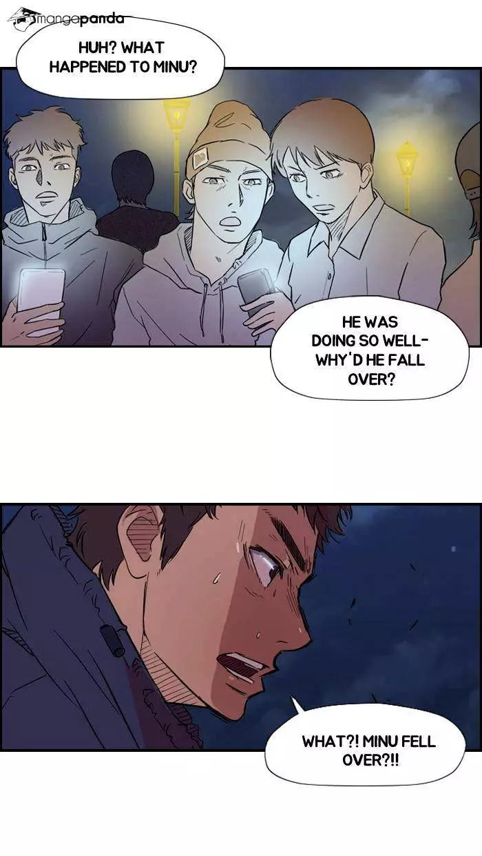 Manga page 38
