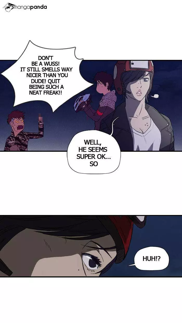 Manga page 14