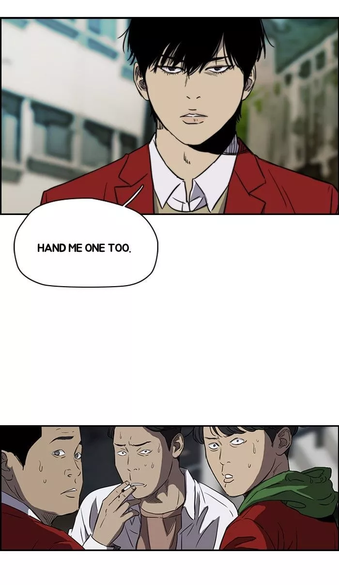 Manga page 40
