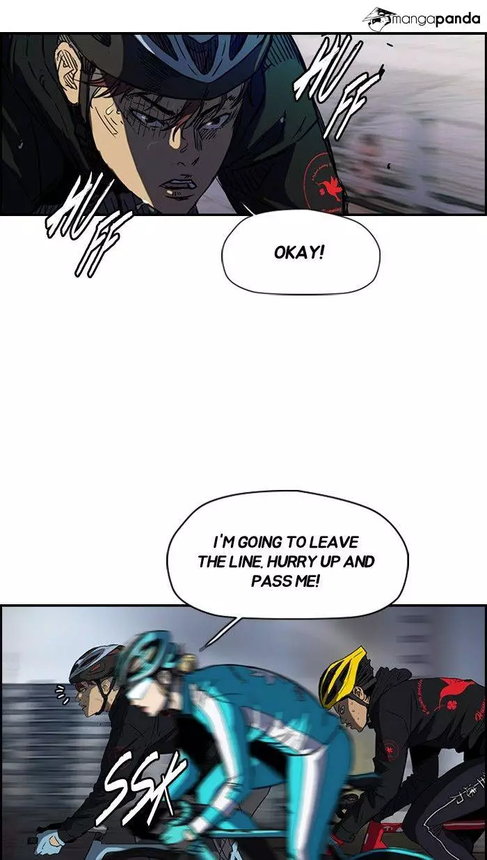 Manga page 28
