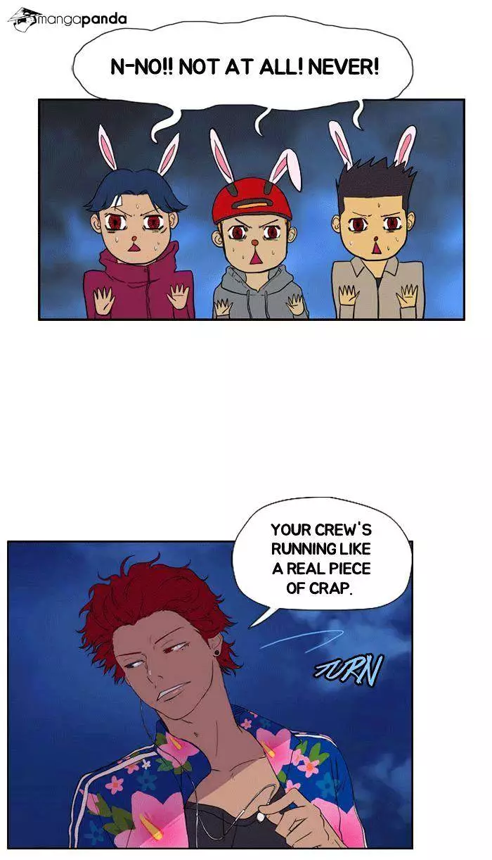 Manga page 21