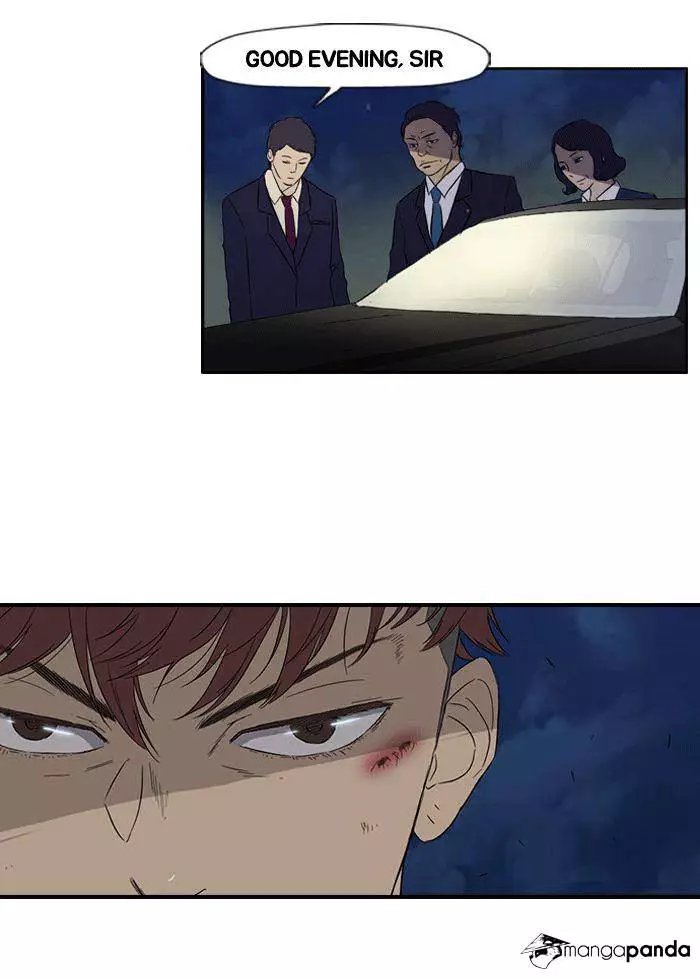 Manga page 28