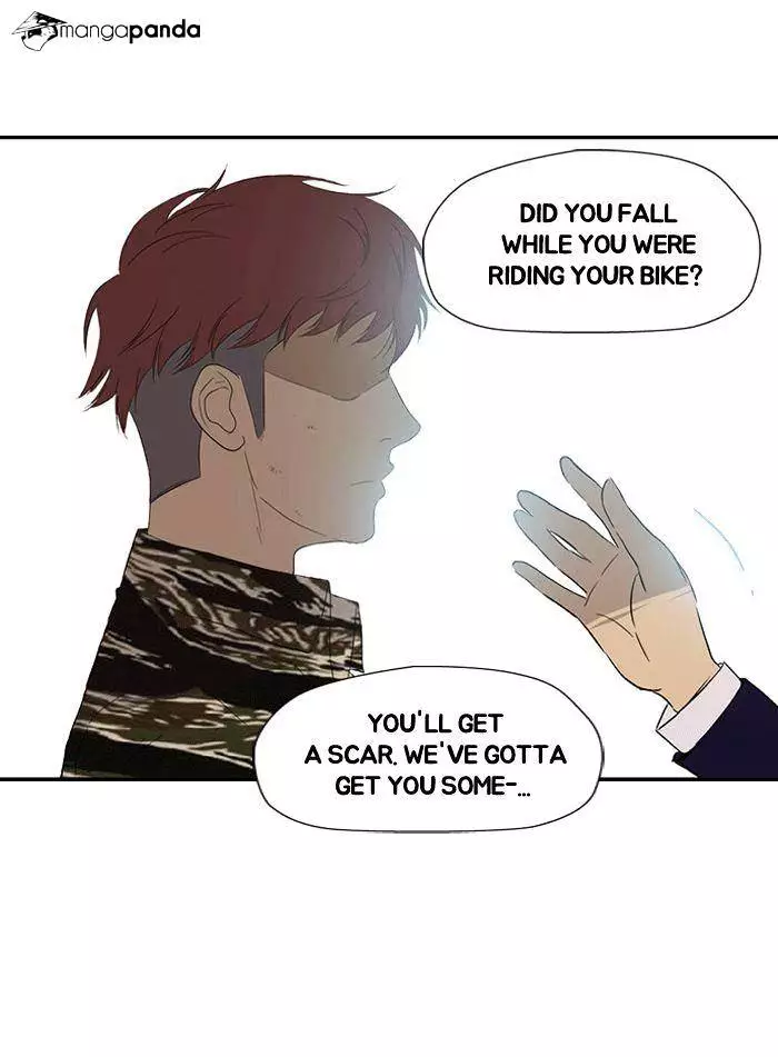 Manga page 33