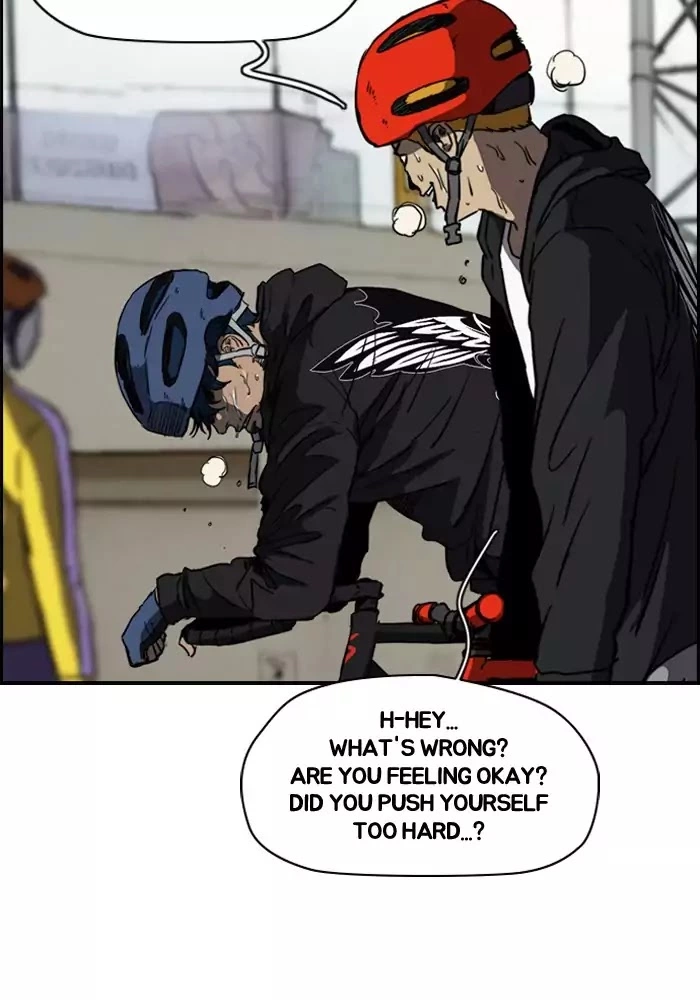 Manga page 28