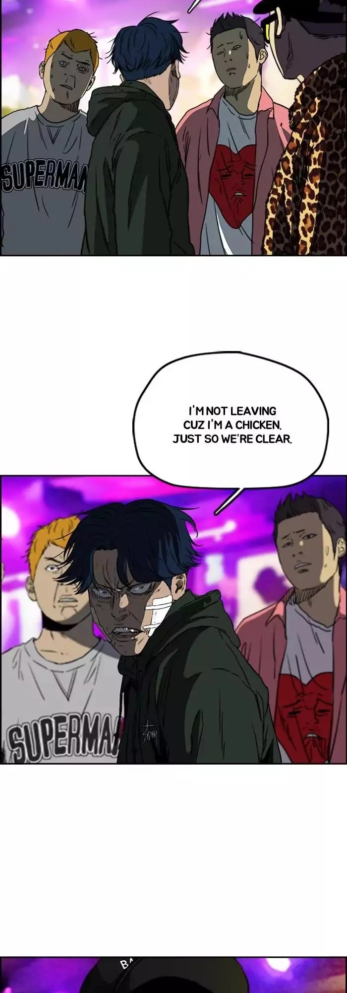 Manga page 19