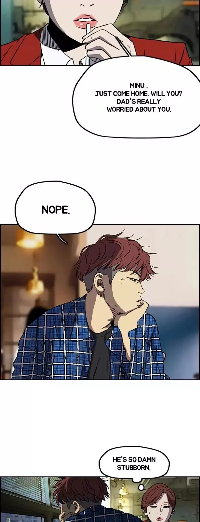 Manga page 31