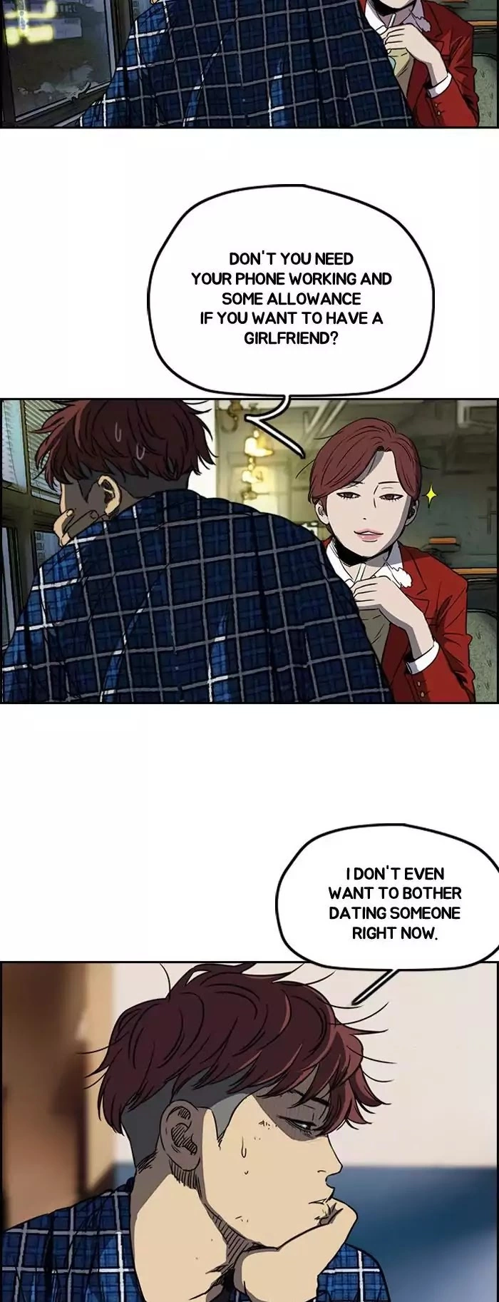 Manga page 32