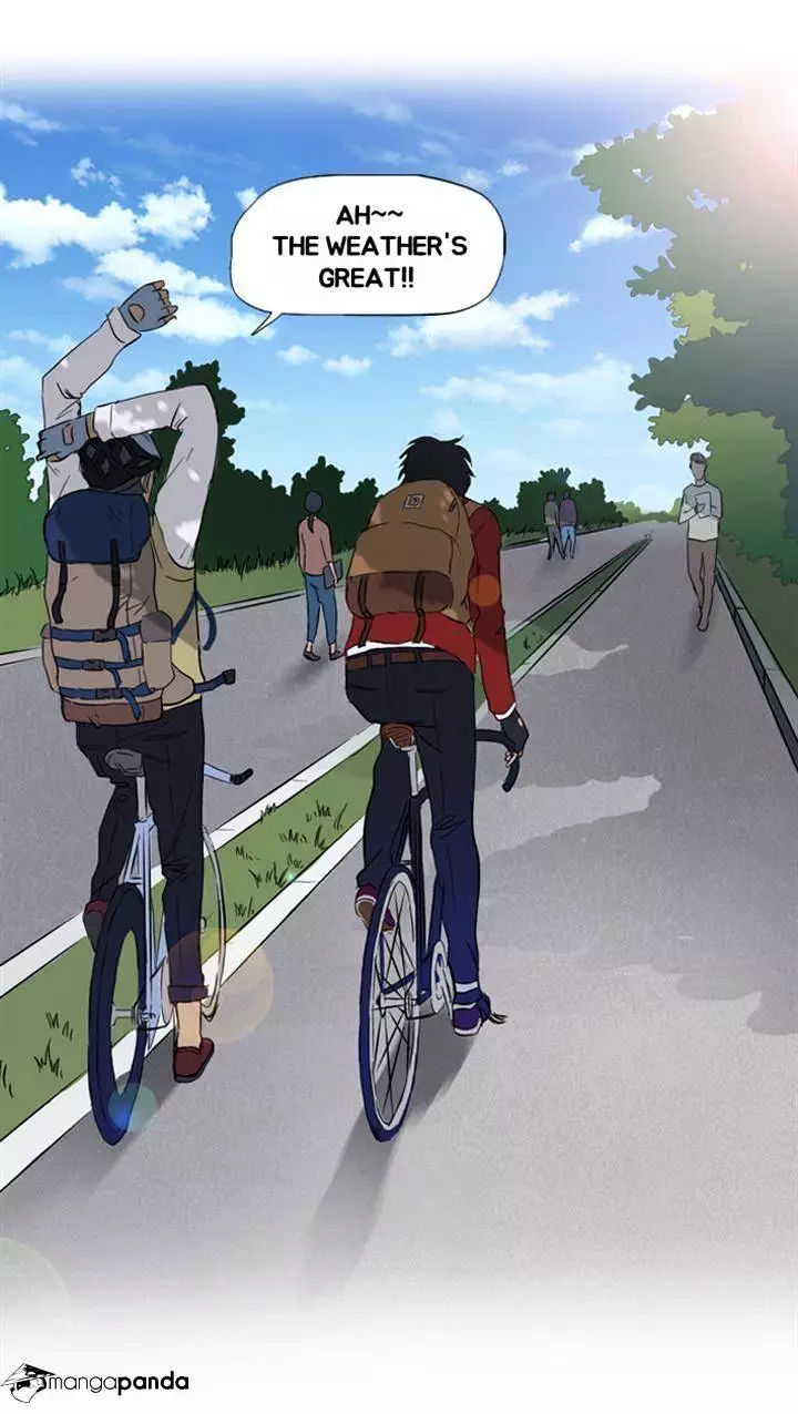 Manga page 20