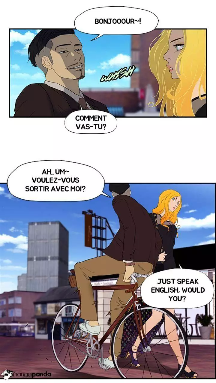 Manga page 23