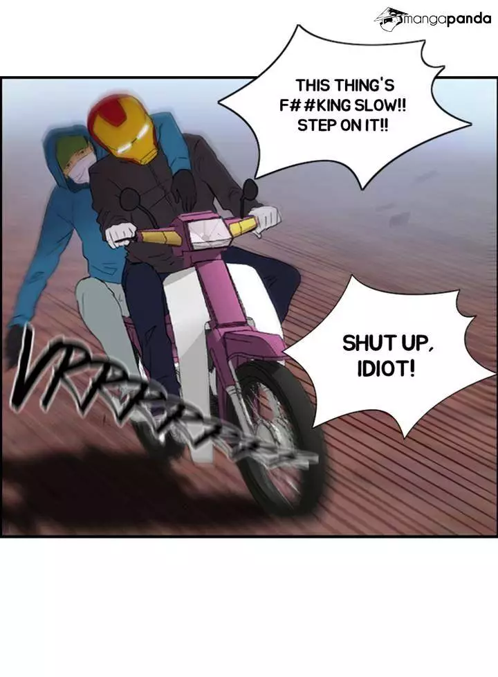 Manga page 29