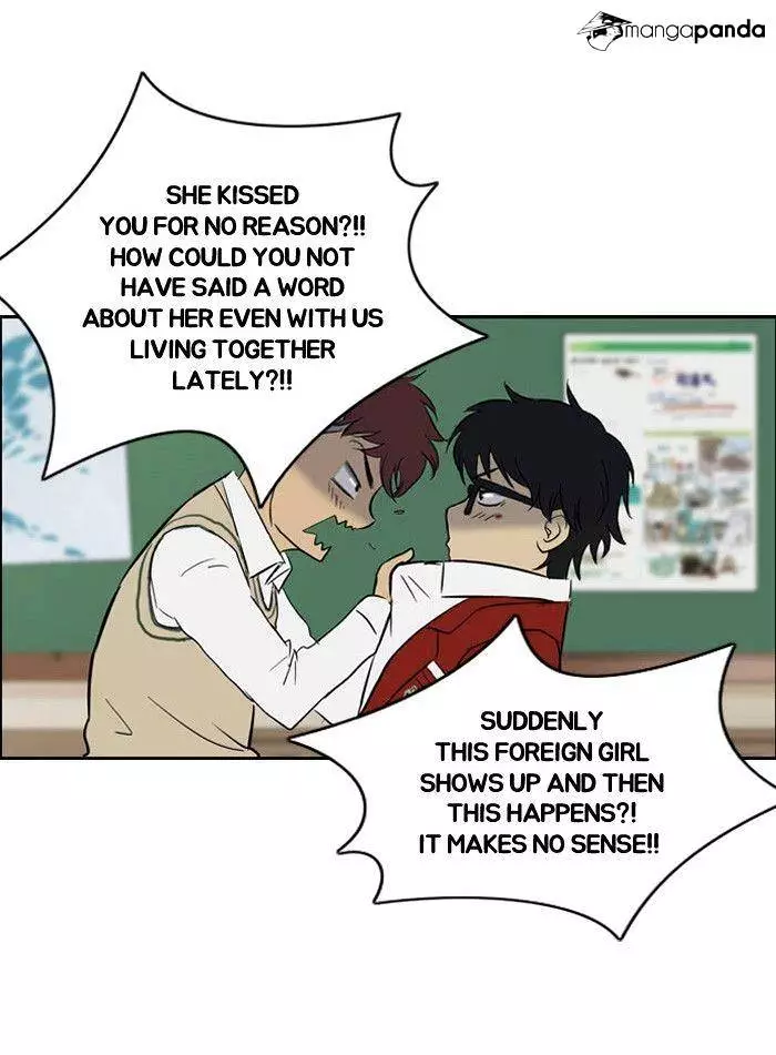 Manga page 11