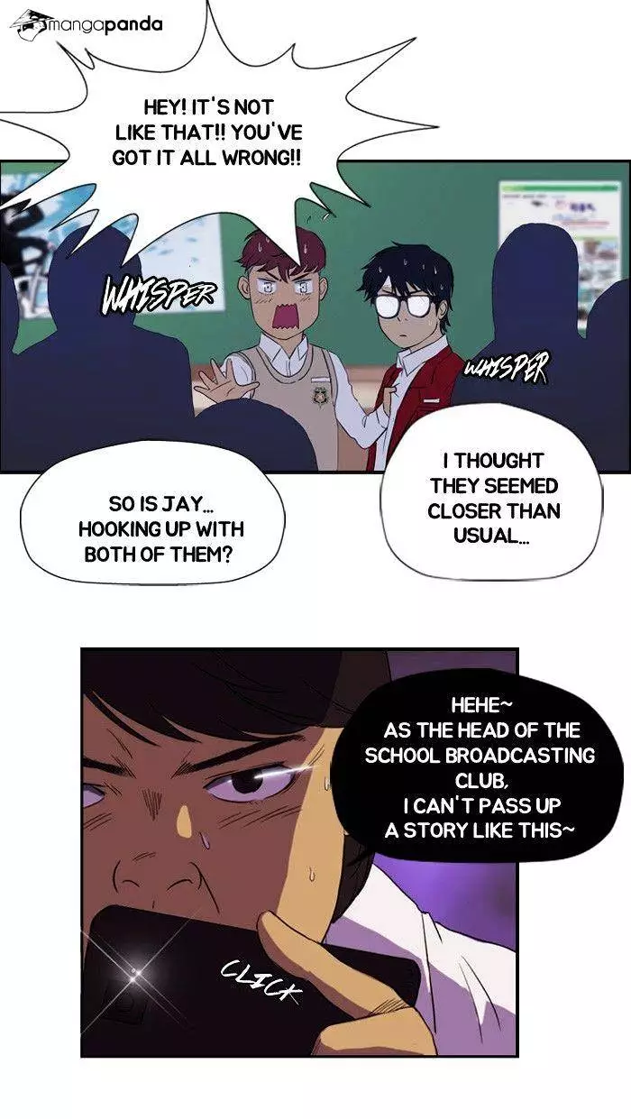Manga page 13