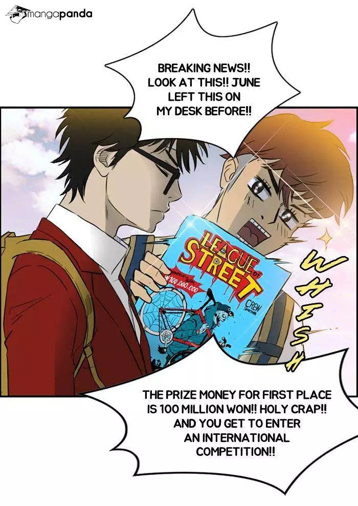 Manga page 33