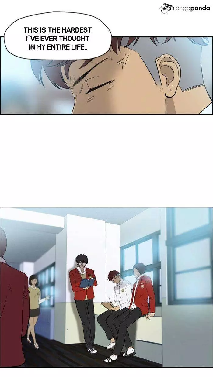 Manga page 17