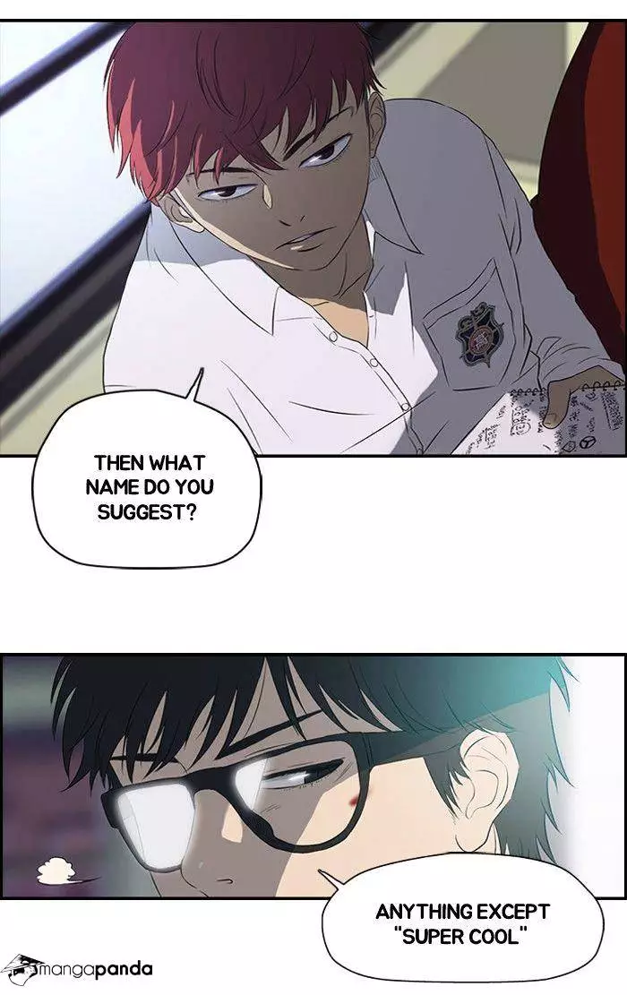 Manga page 20