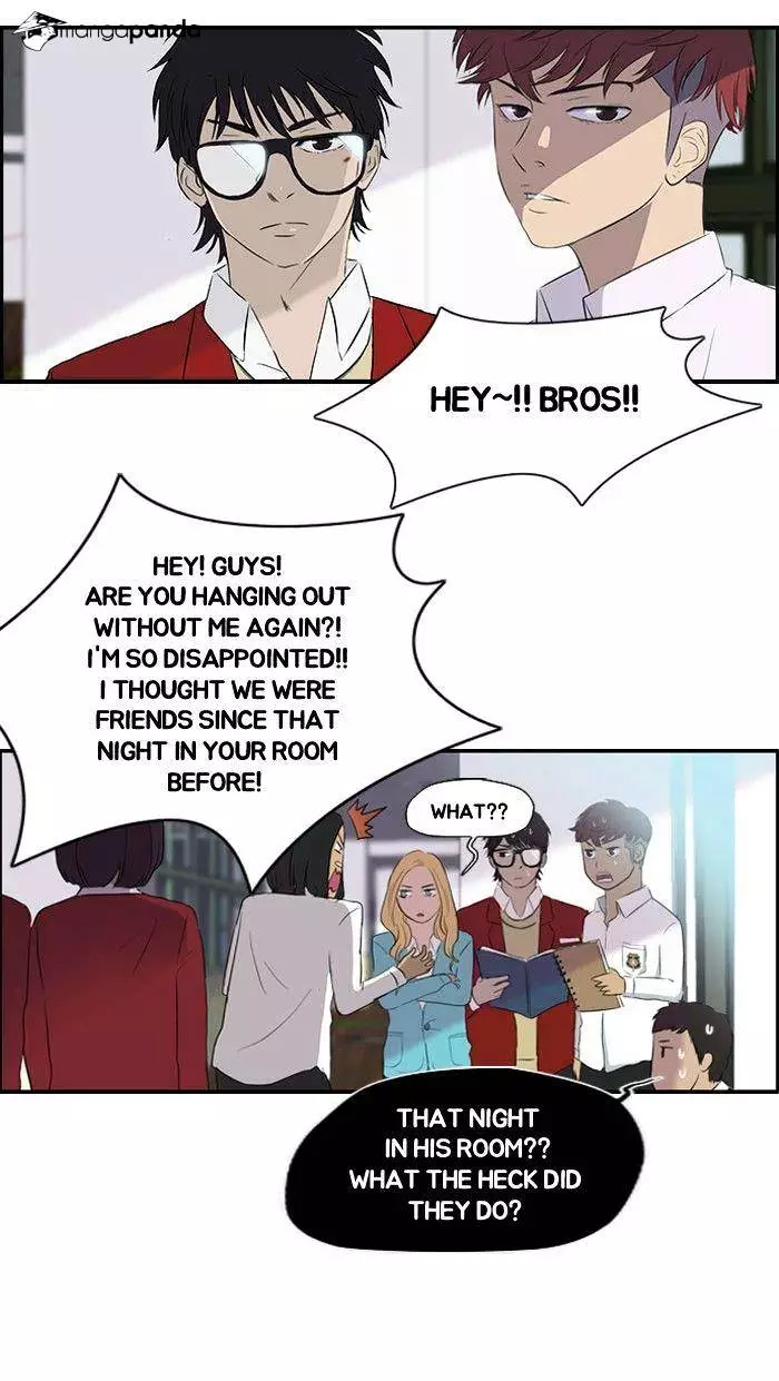 Manga page 29