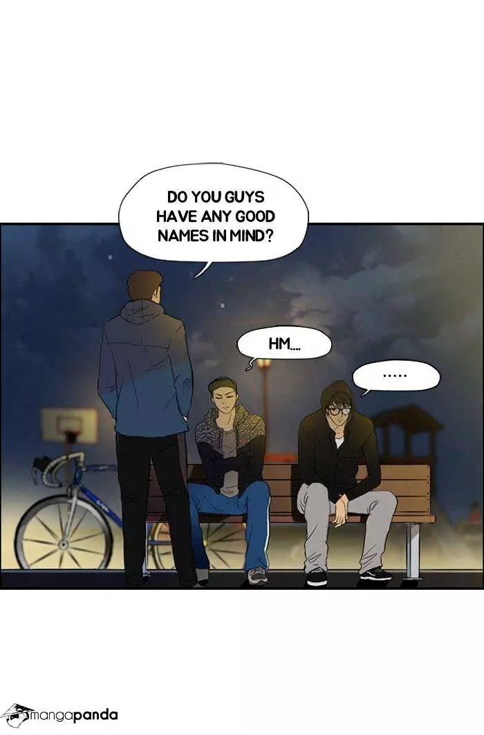 Manga page 9