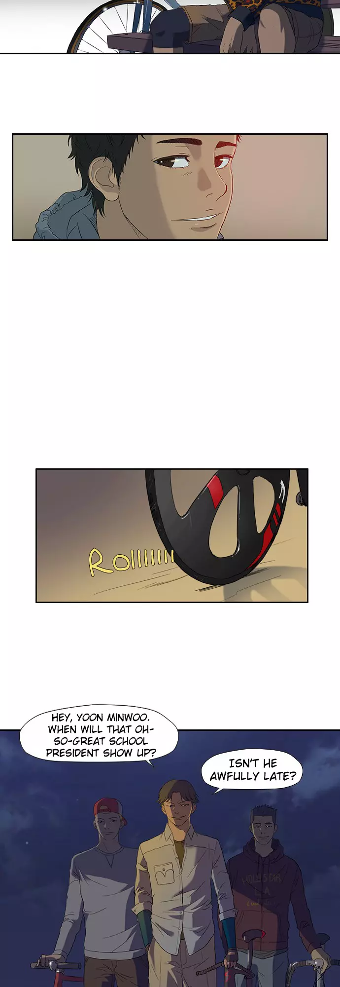 Manga page 13