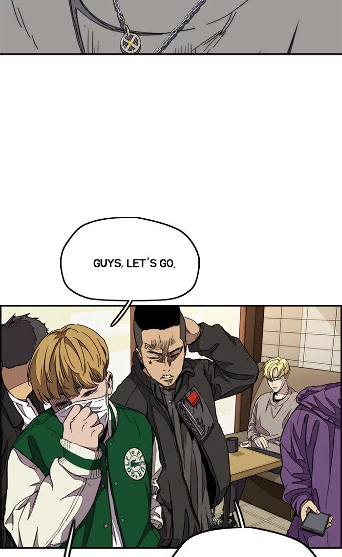 Manga page 21