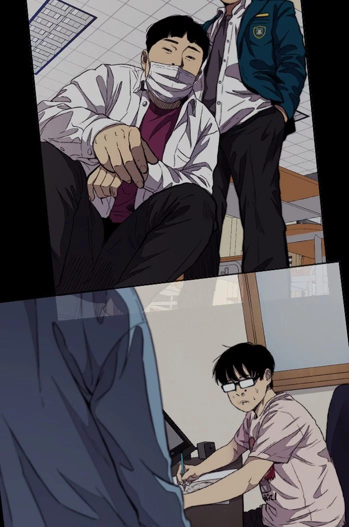 Manga page 112