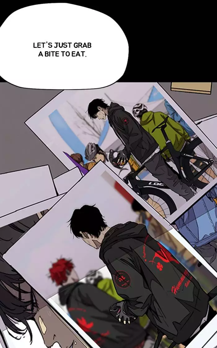 Manga page 167