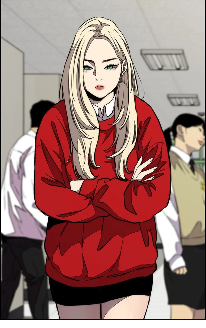 Manga page 78