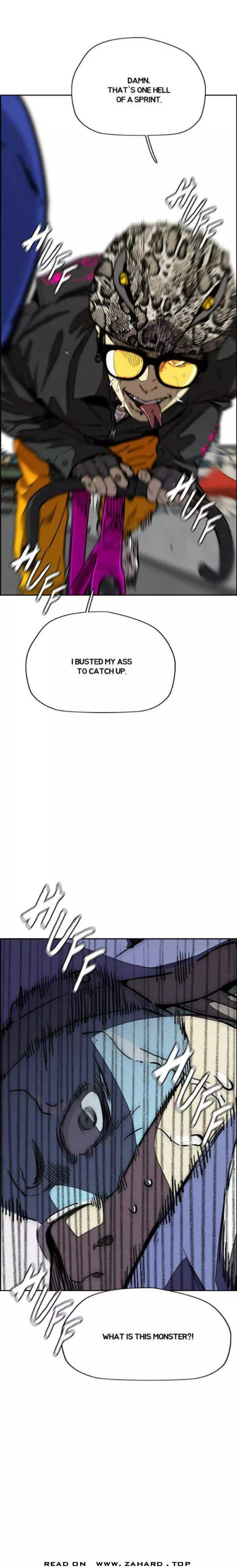 Manga page 5
