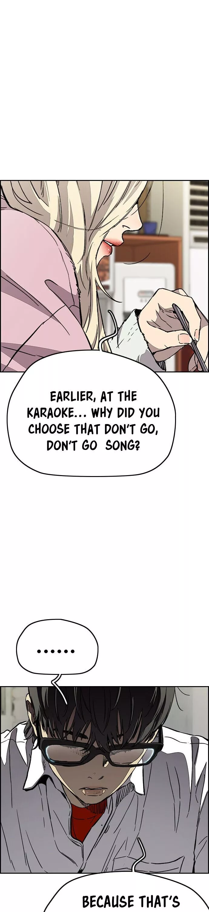 Manga page 10