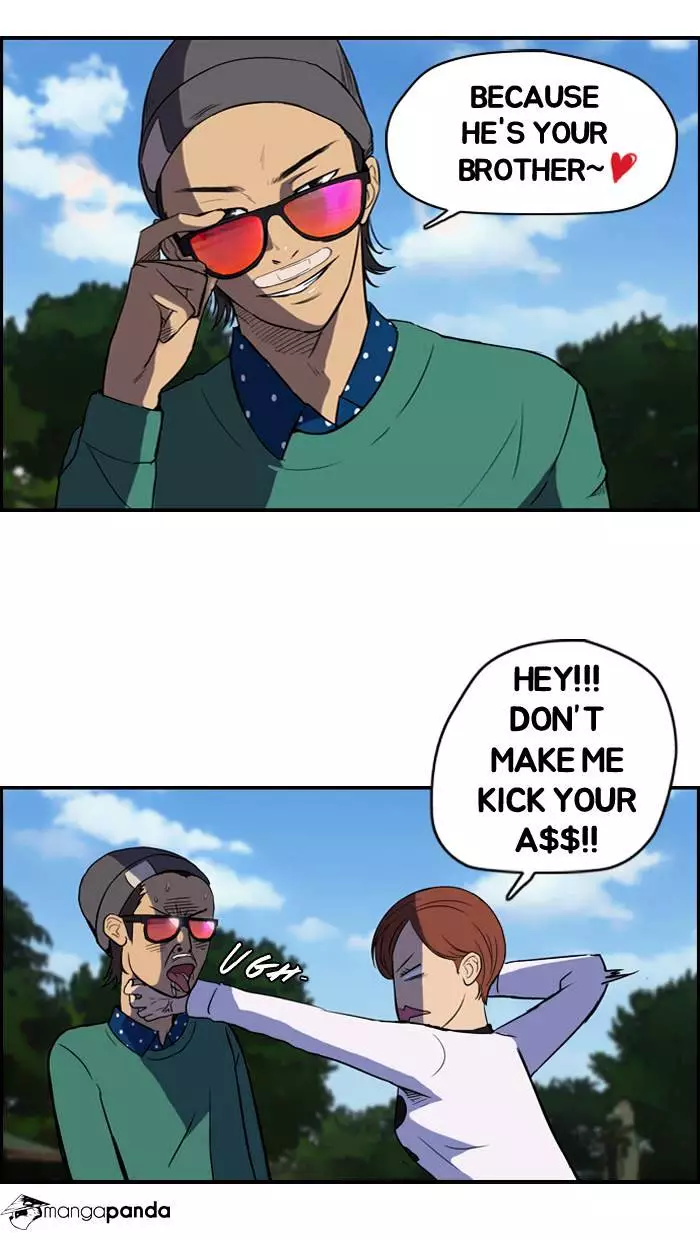 Manga page 11