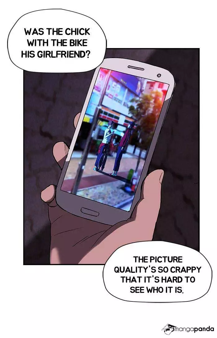 Manga page 21