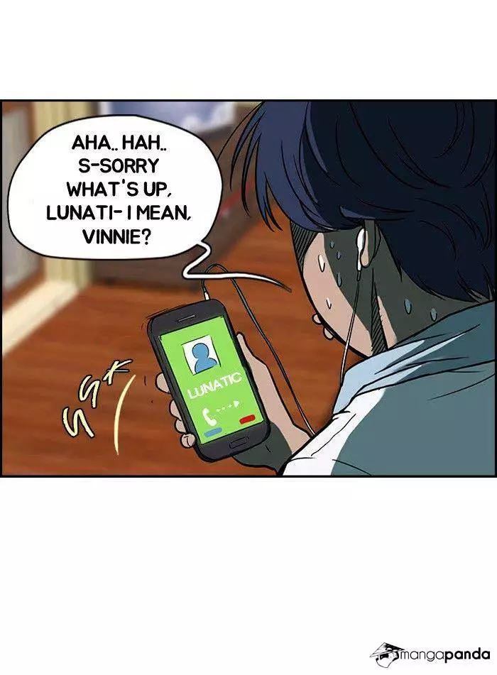 Manga page 33
