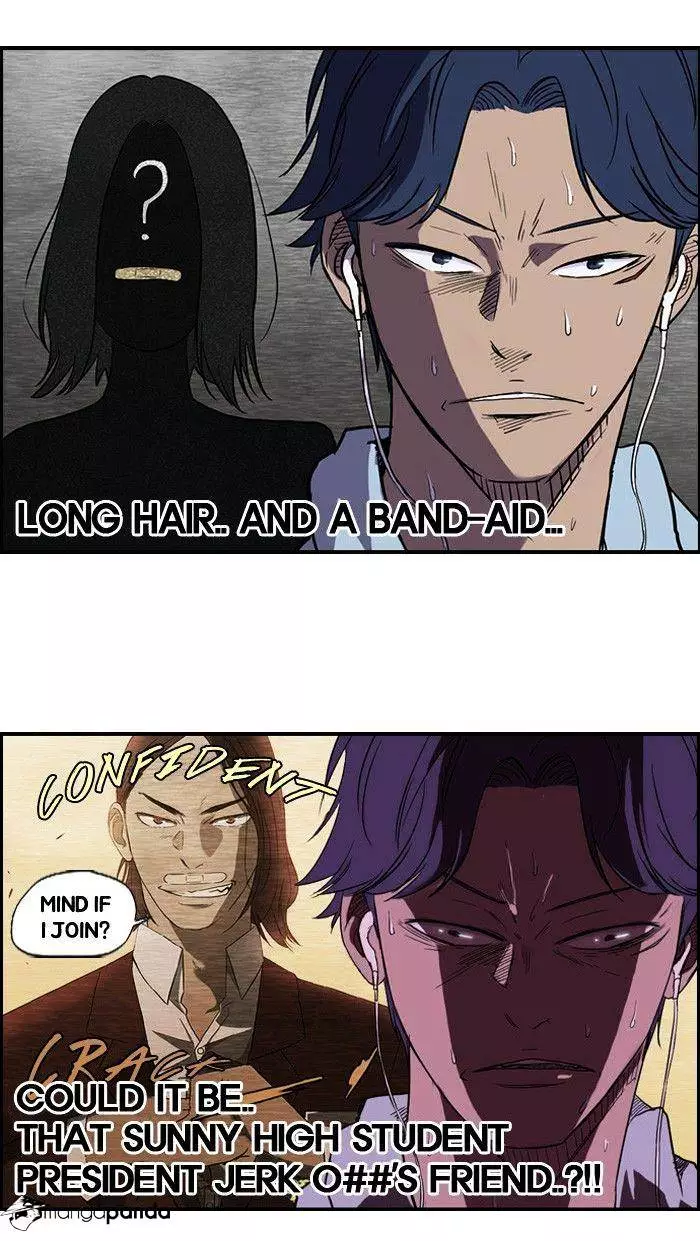 Manga page 38