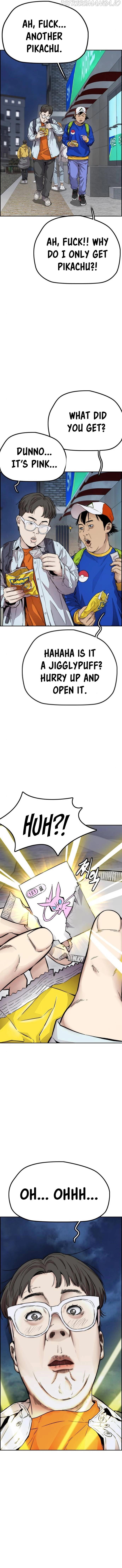 Manga page 21