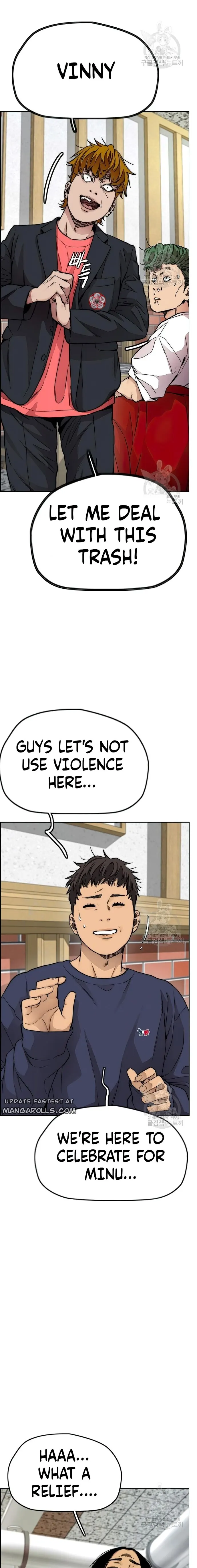 Manga page 4