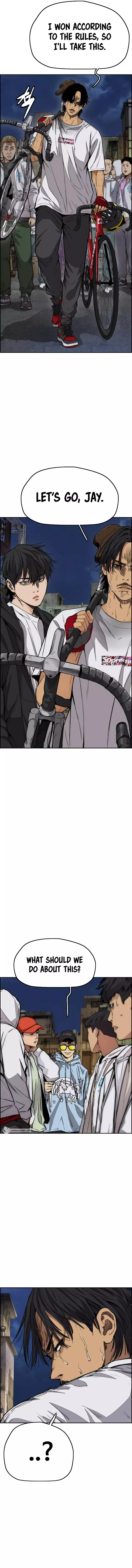 Manga page 11