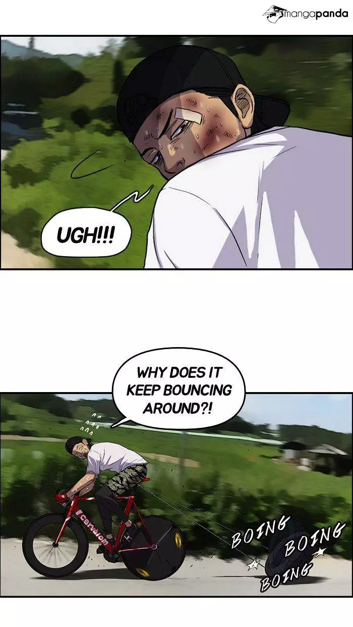 Manga page 28