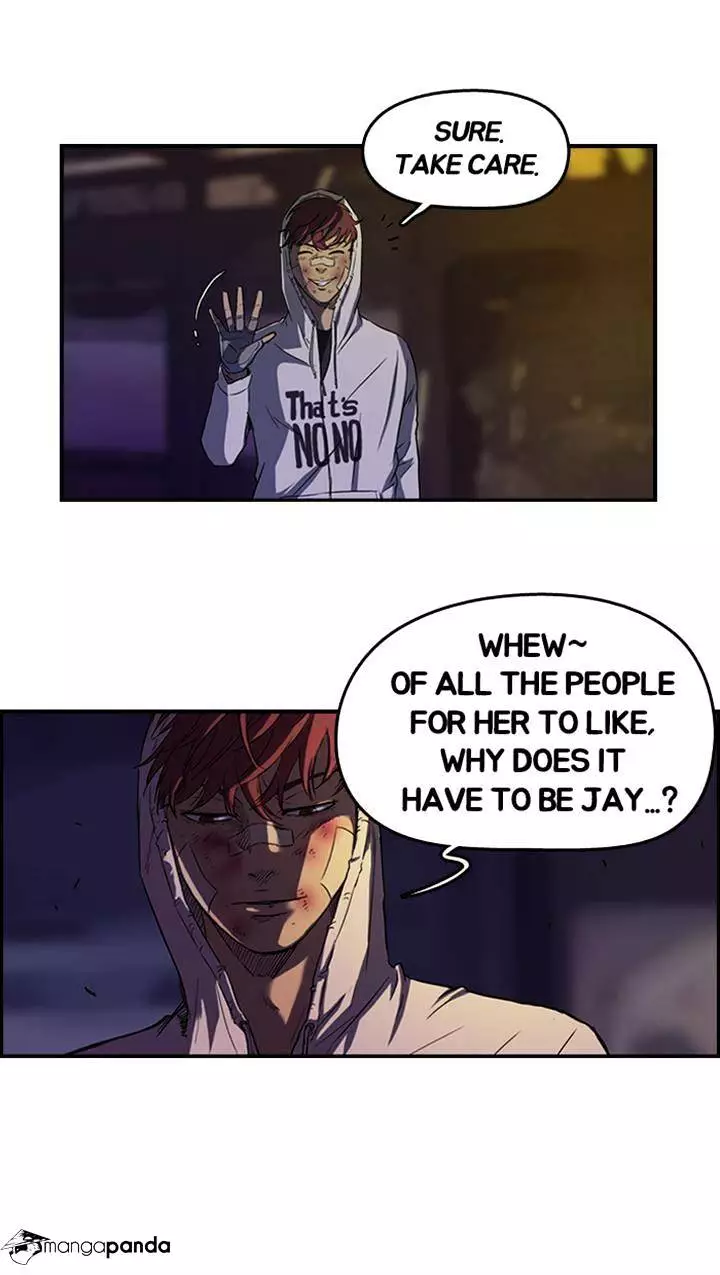 Manga page 10