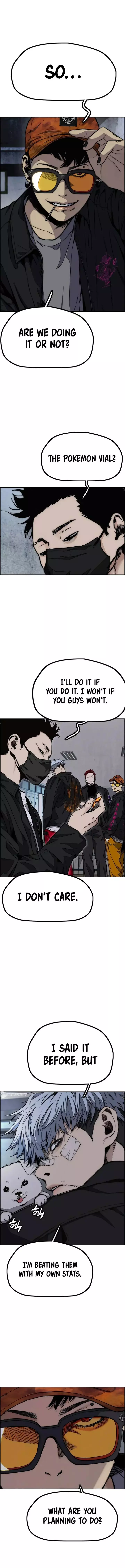Manga page 10