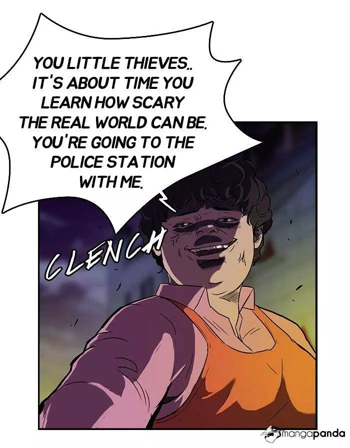 Manga page 4