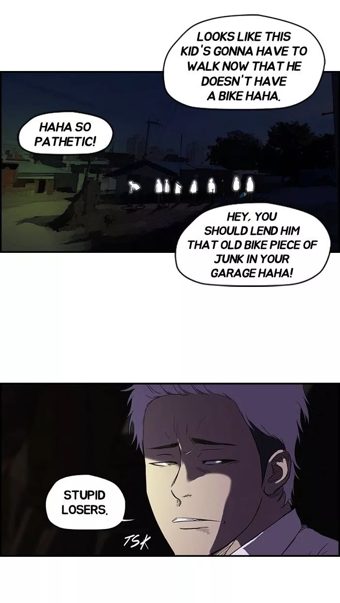 Manga page 11